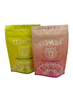 KISMET Mushroom Gummies