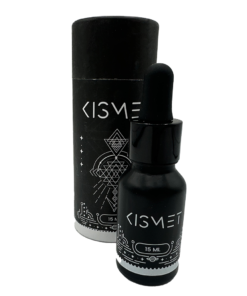 Kismet mushroom Tincture Oil