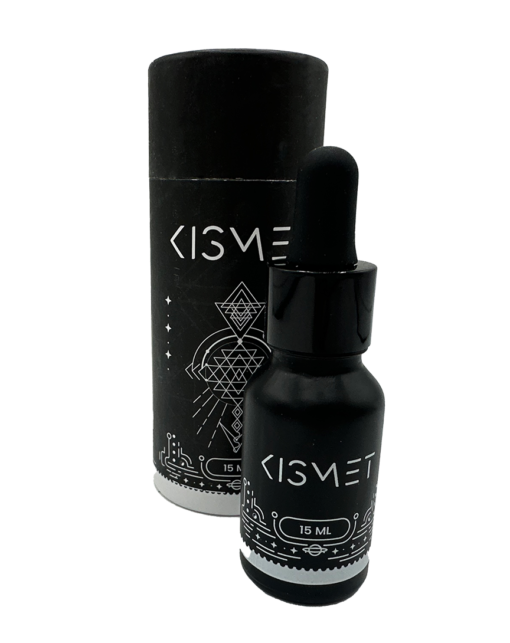 Kismet mushroom Tincture Oil